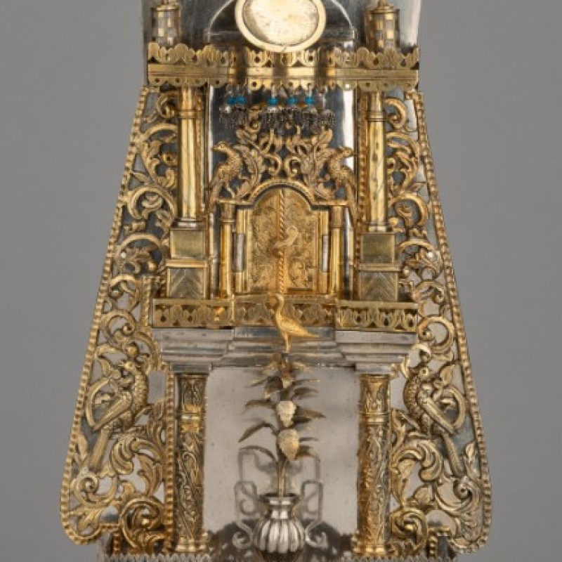 Amulettbehänis